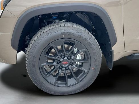 New 2026 Toyota Tundra Limited AWD/4WD image 26