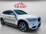 Used 2018 BMW X1 sDrive28i image 4