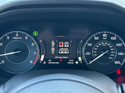 Certified 2024 Acura RDX SH-AWD w/ Advance Package image 33