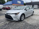 Used 2024 Toyota Corolla LE image 3