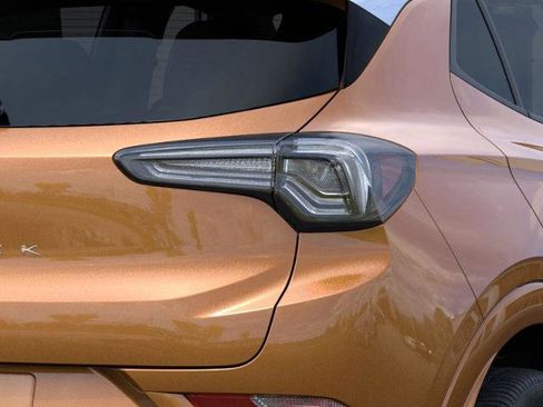 New 2026 Buick Encore GX Avenir image 11