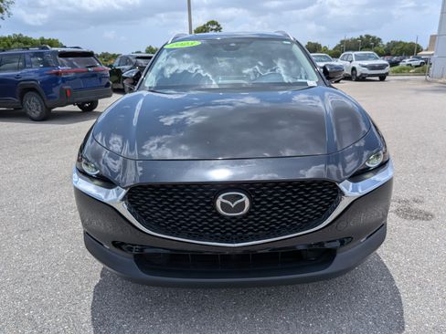 Used 2023 MAZDA CX-30 AWD 2.5 S w/ Select Package image 10