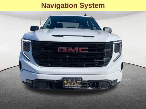 Used 2024 GMC Sierra 1500 Elevation w/ Max Trailering Package image 4