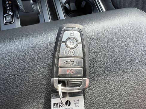 Used 2022 Ford F150 XLT w/ Equipment Group 302A High image 44