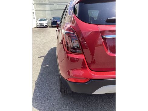 Used 2019 Buick Encore Preferred w/ Safety Package AWD/4WD image 29