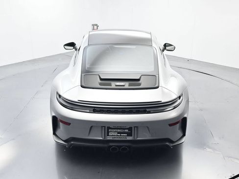 Certified 2026 Porsche 911 GT3 RWD image 42