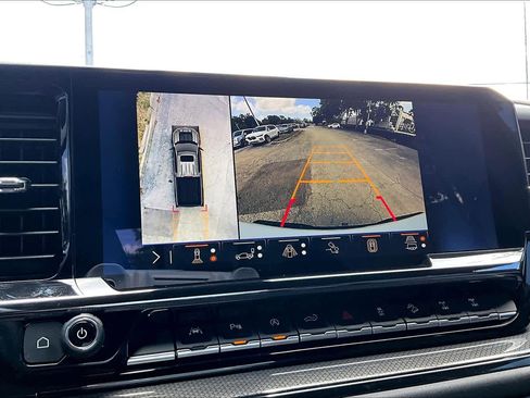 Used 2026 Chevrolet Silverado 1500 ZR2 image 25