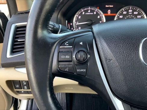 Used 2018 Acura TLX w/ Technology Package image 23