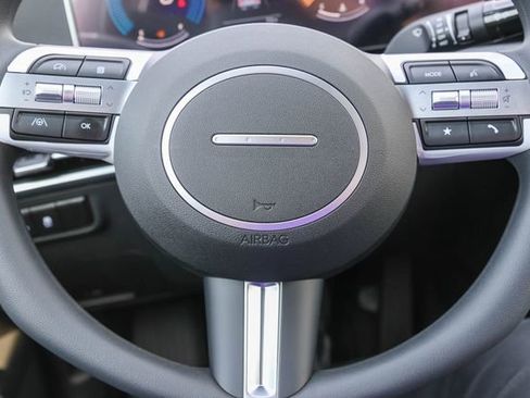 New 2026 Hyundai Santa Cruz SEL image 22