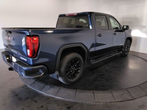 Used 2020 GMC Sierra 1500 Elevation image 6
