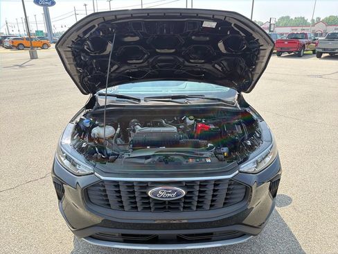 Used 2023 Ford Escape Active AWD/4WD image 10