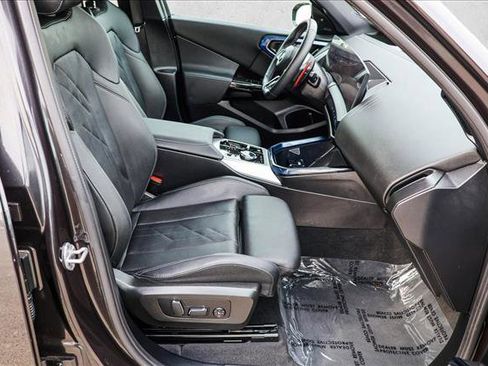 Used 2025 BMW X3 M50 image 27