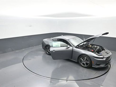 New 2025 Ford Mustang Coupe image 35