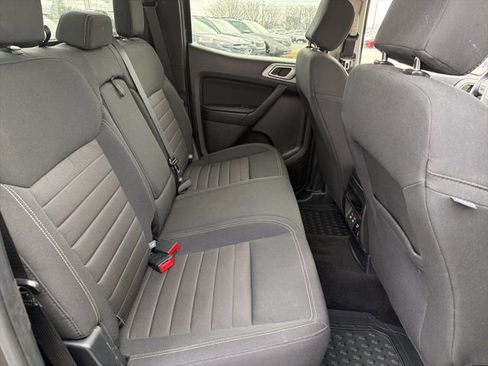 Used 2020 Ford Ranger XLT w/ FX4 Off-Road Package image 15