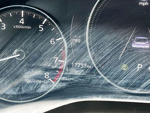 Used 2024 MAZDA CX-30 AWD 2.5 S image 14