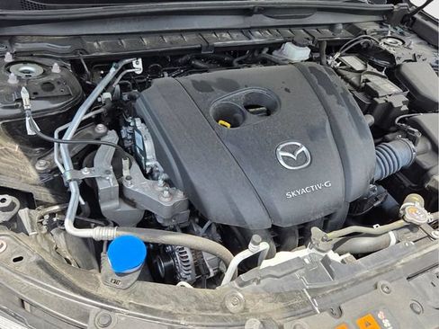 Certified 2024 MAZDA CX-50 AWD 2.5 S w/ Select Package image 23