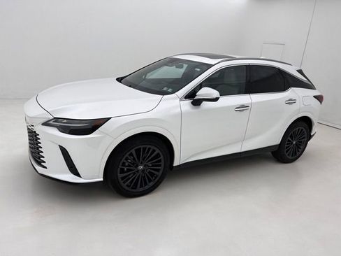 Used 2025 Lexus RX 350 Premium AWD/4WD image 7