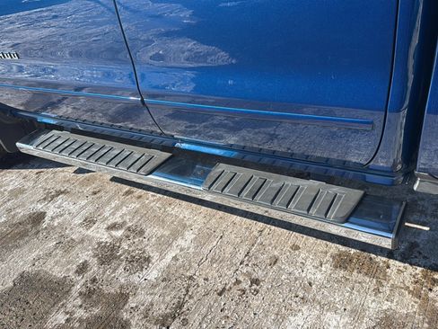 Used 2019 Chevrolet Silverado 1500 LT w/ All Star Edition image 36