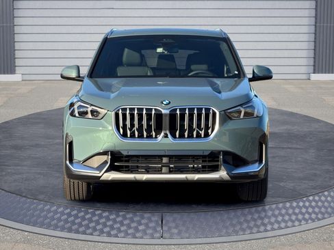 New 2026 BMW X1 xDrive28i w/ Technology Package image 2