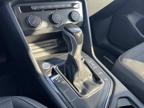 Certified 2023 Volkswagen Tiguan S w/ Driver Assistance Package image 16