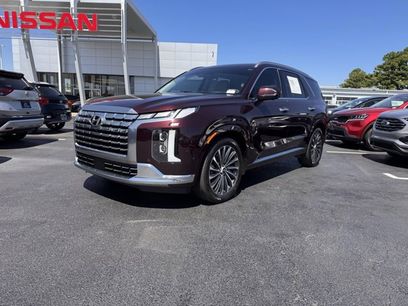 Used 2023 Hyundai Palisade Calligraphy