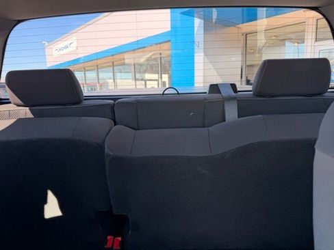 Certified 2019 Chevrolet Silverado 1500 LT w/ All Star Edition image 20