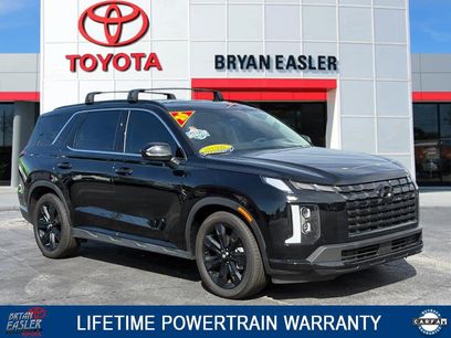 Used 2025 Hyundai Palisade XRT