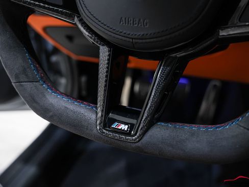 Used 2021 BMW M3 Sedan w/ Executive Package image 84