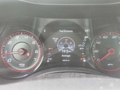 Used 2023 Dodge Charger GT w/ Blacktop Package image 7