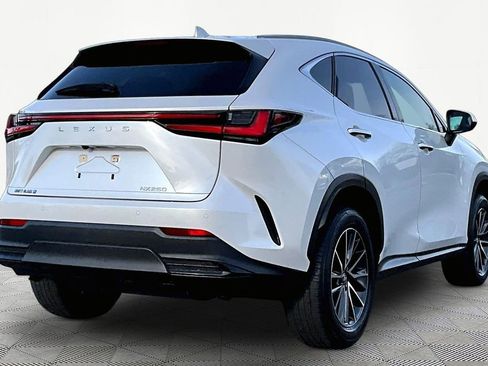 Used 2024 Lexus NX 250 FWD w/ Towing Package (2000 Lbs) image 6