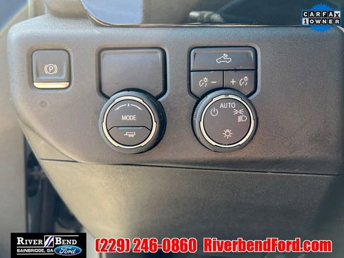 Used 2025 Chevrolet Silverado 1500 LT image 19