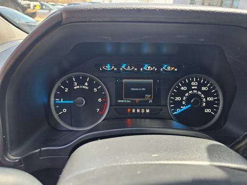 Certified 2020 Ford F150 XLT w/ Equipment Group 302A Luxury AWD/4WD image 19