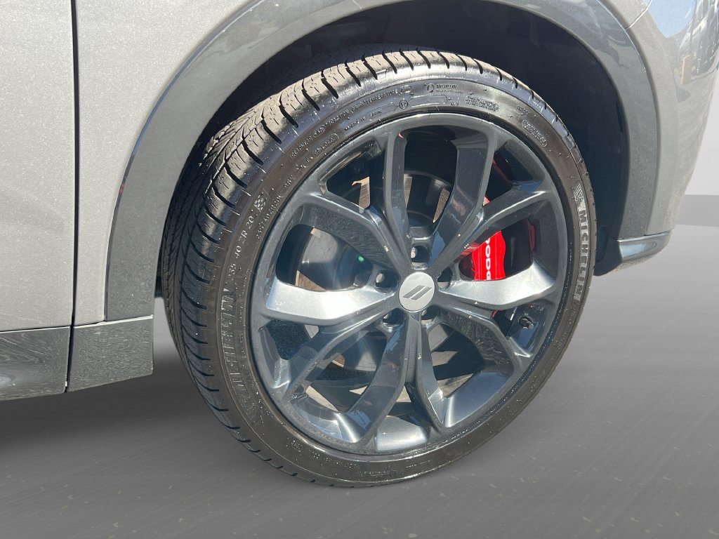 Used 2024 Dodge Hornet R/T Plus AWD/4WD image 24
