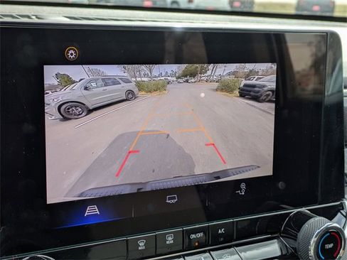 Used 2023 Chevrolet Colorado Trail Boss w/ Advanced Trailering Package image 23