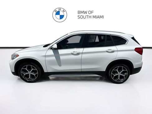 Used 2019 BMW X1 sDrive28i FWD image 4