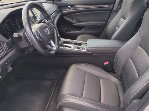 Used 2021 Honda Accord Sport image 16