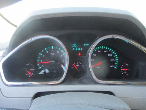 Used 2009 Chevrolet Traverse LS AWD/4WD image 28