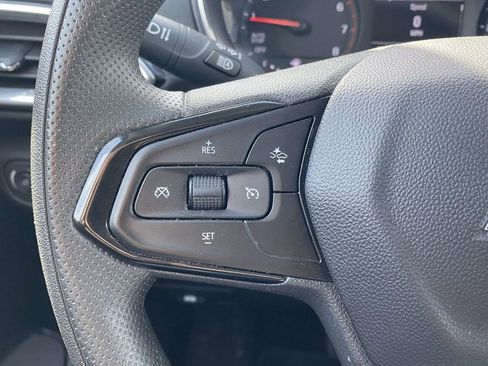 Used 2023 Chevrolet TrailBlazer LT w/ Convenience Package image 18