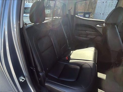 Used 2022 Chevrolet Colorado ZR2 image 15