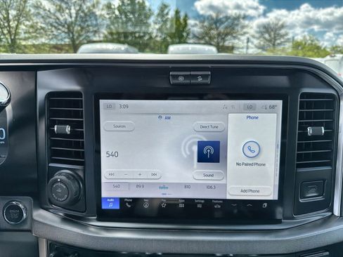 New 2026 Ford F250 Platinum AWD/4WD image 37