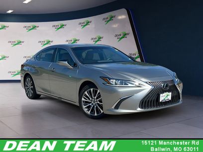 Used 2021 Lexus ES 350 w/ Premium Package