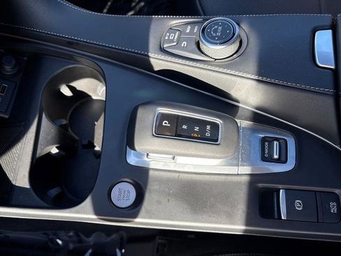 Certified 2025 INFINITI QX50 Sport image 24