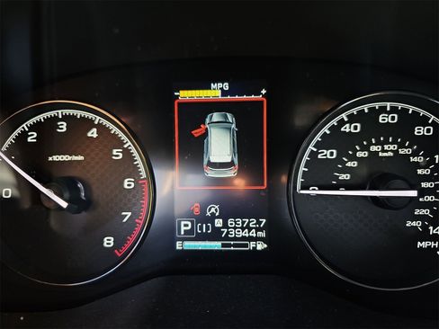 Used 2020 Subaru Forester w/ Alloy Wheel Package image 12