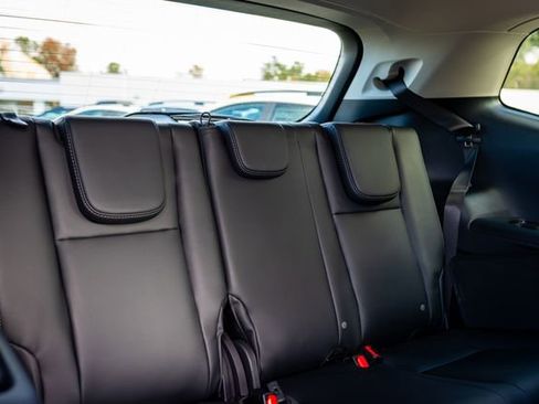 New 2026 Subaru Ascent Premium image 10