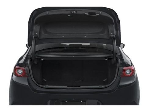 New 2026 MAZDA MAZDA3 s Sport image 13