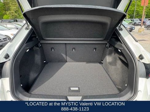 Used 2023 Volkswagen ID.4 Pro RWD image 20