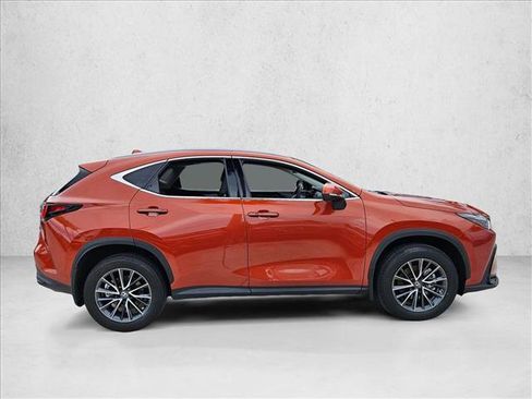 Used 2023 Lexus NX 350 AWD w/ Premium Package image 4
