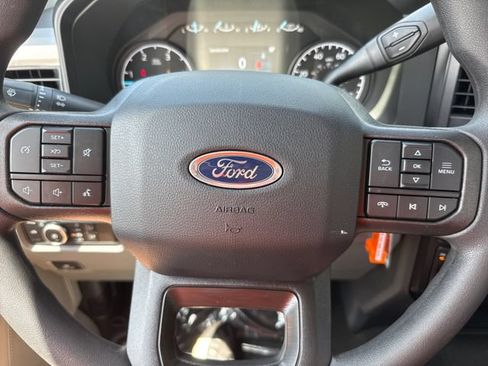 New 2026 Ford F250 XL w/ STX Appearance Package AWD/4WD image 25