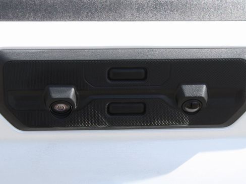 Used 2024 Chevrolet Silverado 1500 High Country image 46