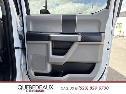 Used 2019 Ford F250 XLT w/ FX4 Off-Road Package image 48